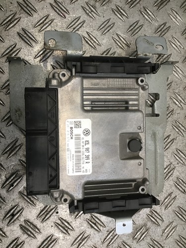 Motor steuergerät 03l907309r - motor,