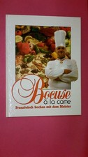 198368 Paul Bocuse BOCUSE À