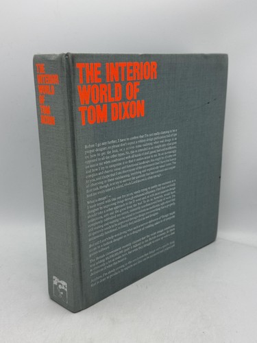 The interior world tom - the,