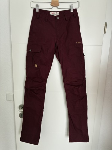 Fjäll räven wanderhose - fjäll,