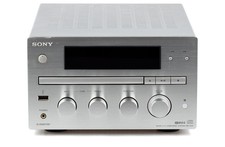 Sony HCD-G1iP CD Receiver