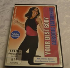 Your Best Body - Aerobic Fatburner