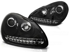 Xenon Scheinwerfer Set für