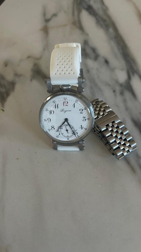 Longines mariage - longines,
