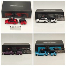 1:64 Mortal 2025 HEC Diecast