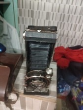 Kodak Faltenbalgkamera Kamera