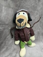 Captain Kangal  💙 plüsch