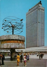 Ansichtskarte Berlin