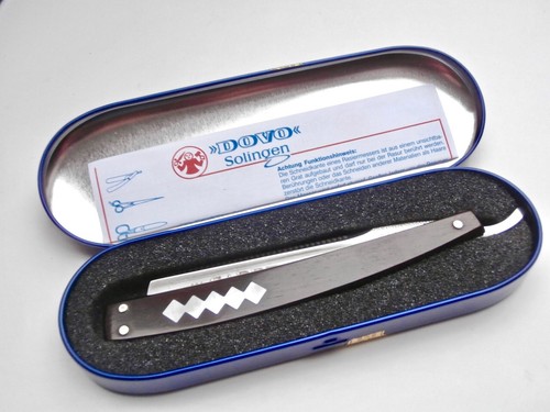 Dovo rasiermesser solingen - rasiermesser,