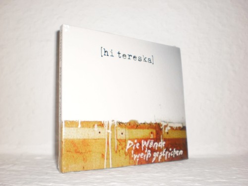 Tereska die wände - tereska:,