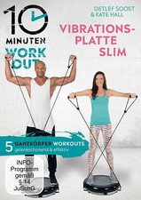 10 MINUTEN