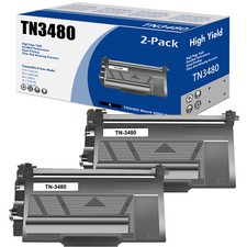 Jumbo kompatible Toner für