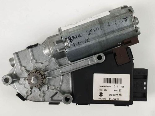 67616910472 schiebedachmotor