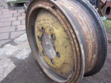  Felge f.Traktor o. Anhänger 20zoll Aussensteg Bauchfelge  Felge Rad 6- loch