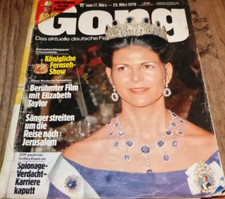 Gong 11/1979 Moby Dick,Klaus