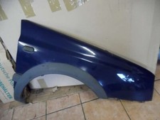 VW Golf III Kotflügel Rechts dunkelblau : LA5E