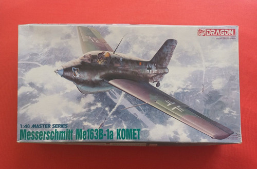 Dragon 5504 - 1:48,