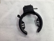 altes Fahrradschloss Trelock