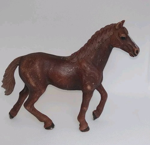 Schleich englisch vollblut - englisch,