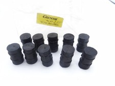10x Original Carrera Universal Benzin Fass Fässer Zubehör Rennbahn 671225 NEU