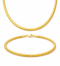 Italienische 1/200 14k