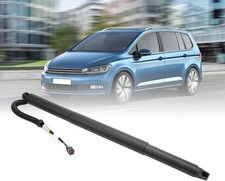 Heckklappenhalterung Gasfeder