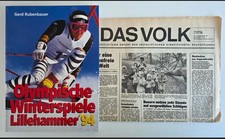 1994 Olympische Winterspiele