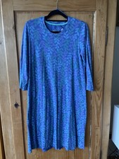 Gudrun Sjöden Kleid, M, Plus