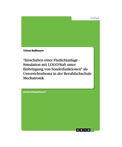 "Einschalten einer