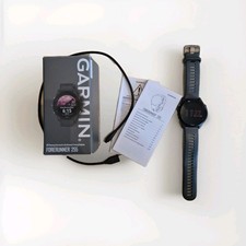 Garmin Forerunner 255