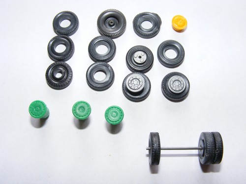 Modellauto bastel - ho, 1:87