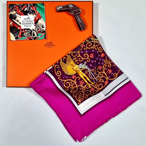 Seltenes vintage hermes - seltenes,
