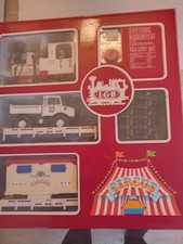 Big Train Lehmann LGB 21988