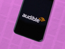 6x Stück Audible Guthaben Gutschein für Ihren eigenen audible Account