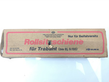 Original DDR Lagerware Trabant