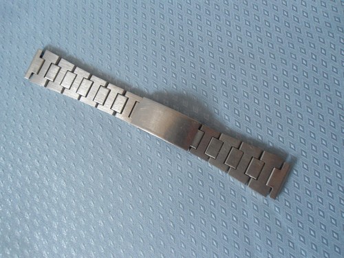 Edelstahlarmband taucheruhr - edelstahlarmband,