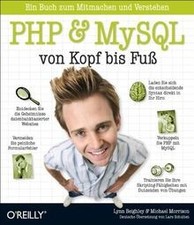 PHP  MySQL von Kopf bis Fuß von Beighley, Lynn, Morriso... | Buch | Zustand gut