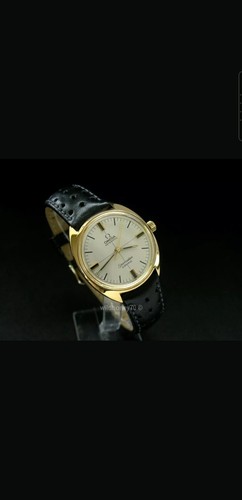Vintage omega seamaster - vintage,