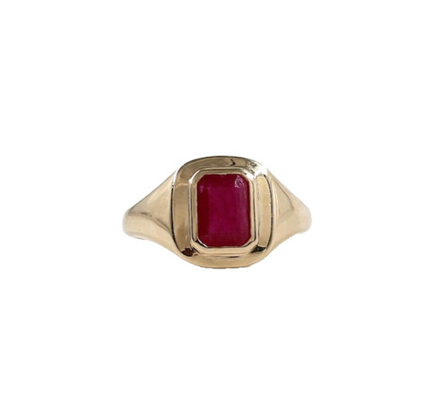 Karat natürlich rot - karat,