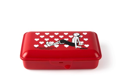 Lunchbox excelsa popeye - lunchbox, mit