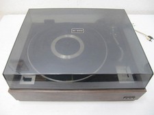 CEC BD-2000 Plattenspieler