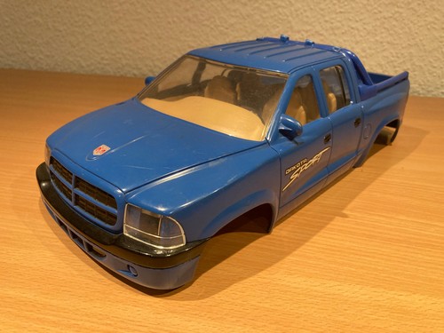 Dodge ram karosserie - ram,