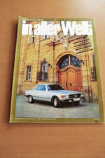 Mercedes Benz In aller Welt