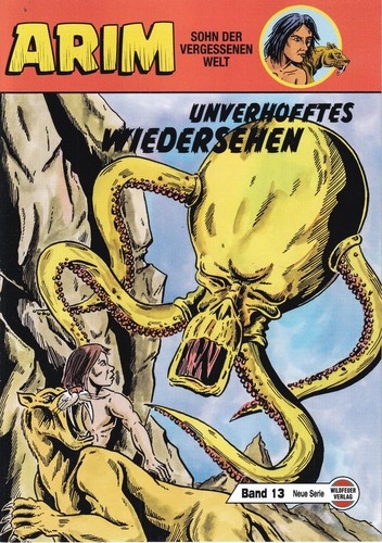 Arim neue serie - arim,