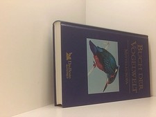Buch der vogelwelt - der,