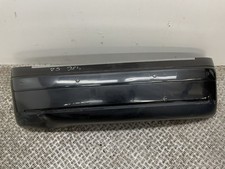 Stossfängerverkleidung hinten 8Z0807303GRU Audi A2 1.4 8Z Limousine Farbe LZ9W