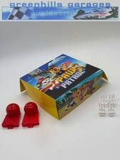 Greenhills Carrera GO !!! Paw