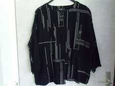 Gozzip Damen Bluse gr.42-44,L-XL lagenlook neu