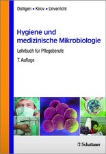 Hygiene und medizinische Mikrobiologie