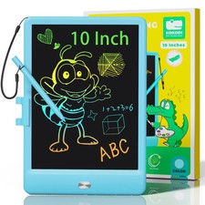 Zoll lcd schreibtafel - lcd,